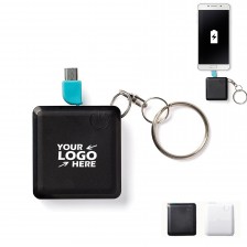 Emergency Power Bank with Keychain